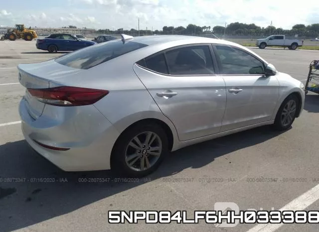 5NPD84LF6HH033388 фото 5