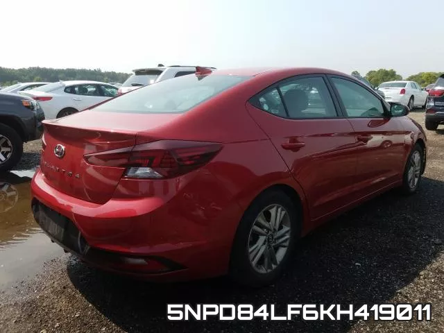 5NPD84LF6KH419011 фото 5