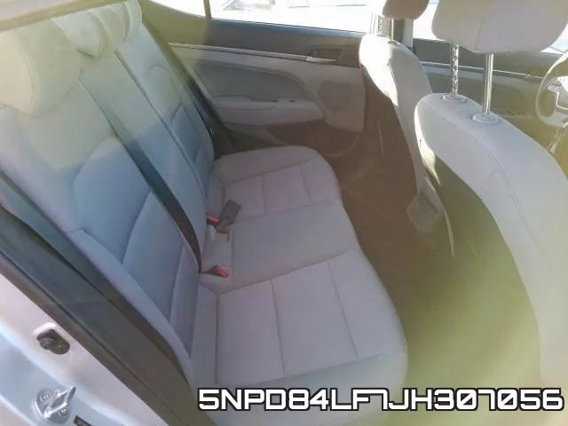5NPD84LF7JH307056 фото 7