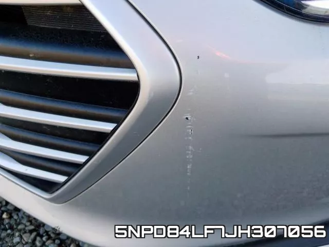 5NPD84LF7JH307056 фото 10
