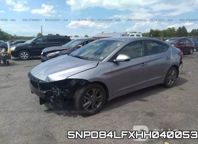 5NPD84LFXHH040053 фото 3