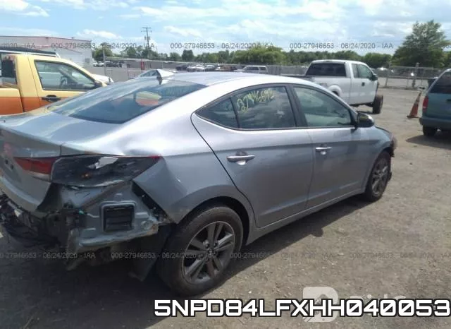5NPD84LFXHH040053 фото 5