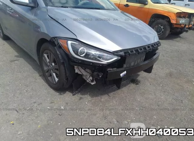 5NPD84LFXHH040053 фото 7