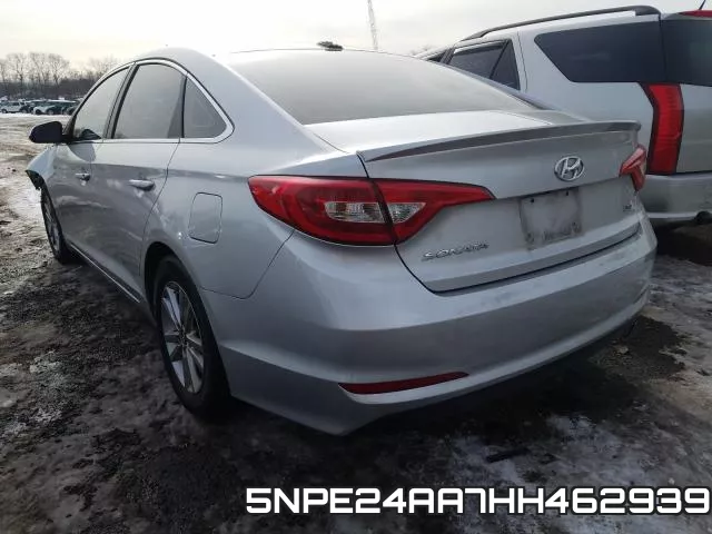 5NPE24AA7HH462939 фото 4