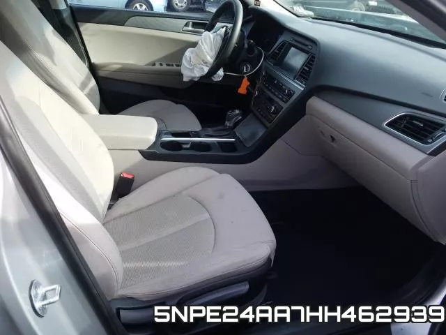 5NPE24AA7HH462939 фото 6