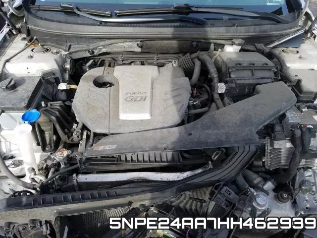 5NPE24AA7HH462939 фото 8