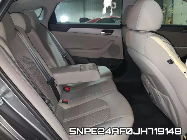 5NPE24AF0JH719148 фото 7