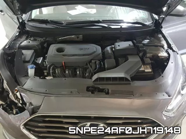 5NPE24AF0JH719148 фото 8