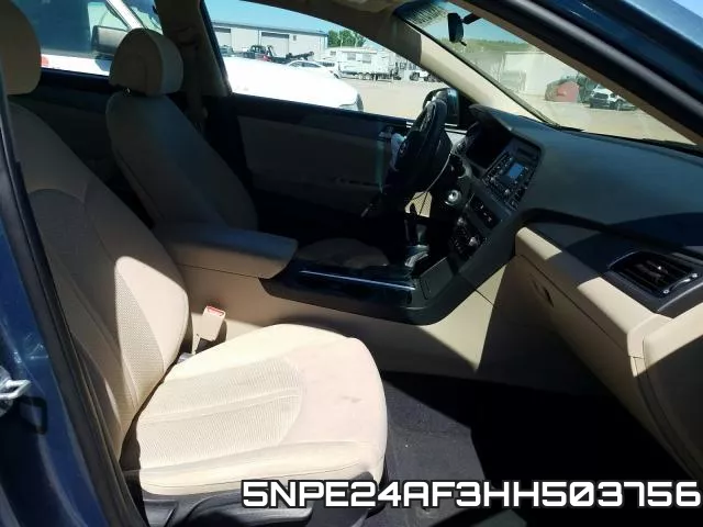 5NPE24AF3HH503756 фото 6