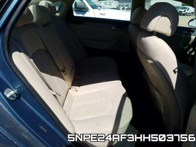 5NPE24AF3HH503756 фото 7