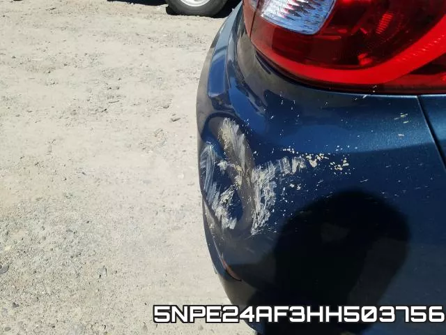 5NPE24AF3HH503756 фото 10