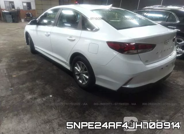 5NPE24AF4JH708914 фото 4