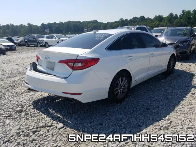 5NPE24AF7HH545752 фото 5