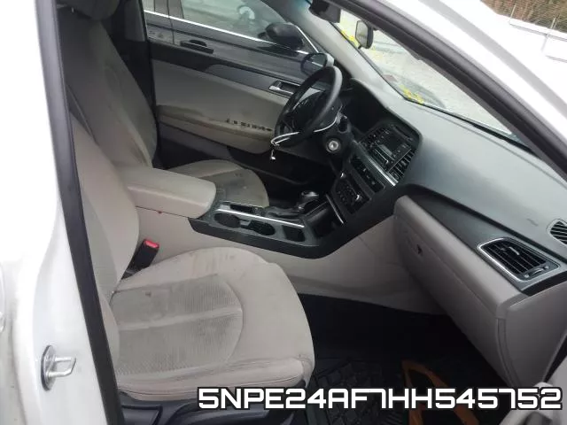 5NPE24AF7HH545752 фото 6