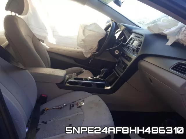 5NPE24AF8HH486310 фото 6