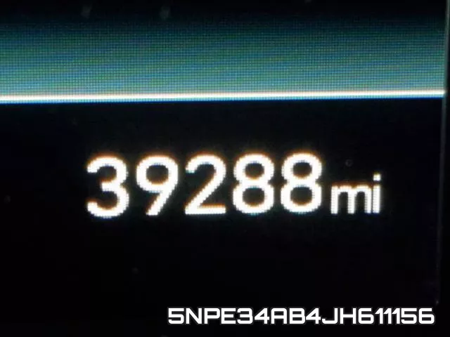 5NPE34AB4JH611156 фото 9