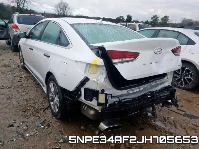 5NPE34AF2JH705653 фото 4