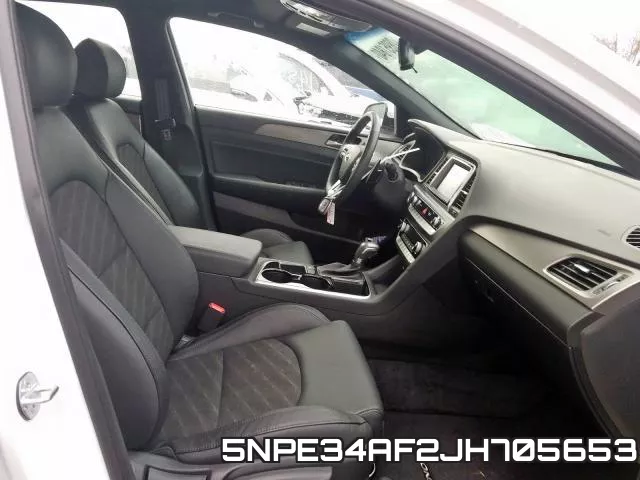 5NPE34AF2JH705653 фото 6