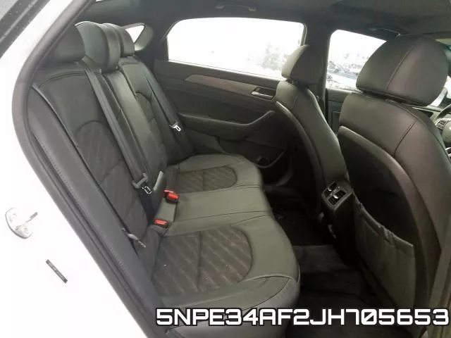 5NPE34AF2JH705653 фото 7