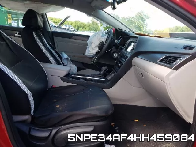 5NPE34AF4HH459084 фото 6