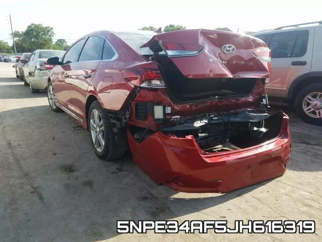 5NPE34AF5JH616319 фото 4