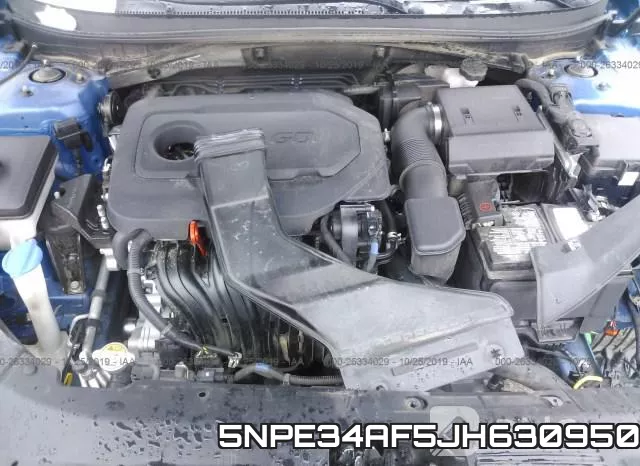 5NPE34AF5JH630950 фото 2