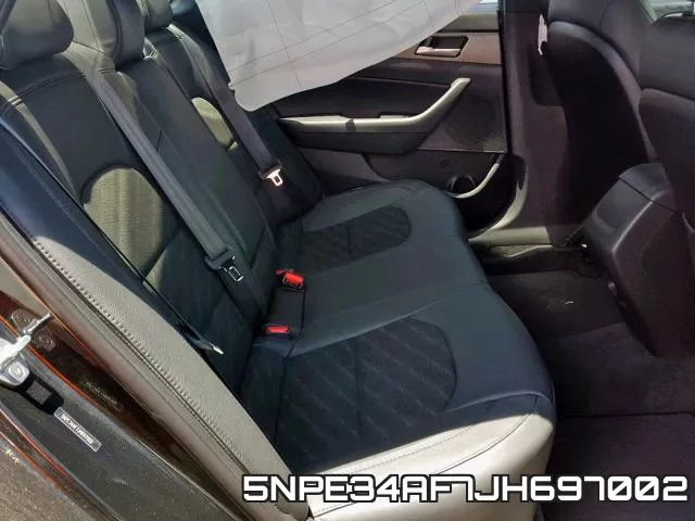 5NPE34AF7JH697002 фото 7