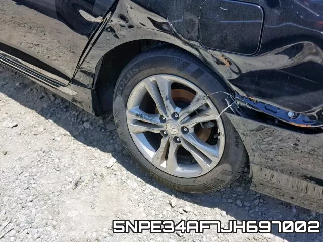 5NPE34AF7JH697002 фото 10
