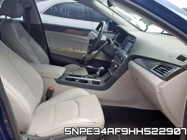5NPE34AF9HH522907 фото 6