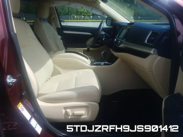 5TDJZRFH9JS901412 фото 6
