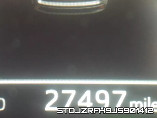 5TDJZRFH9JS901412 фото 9
