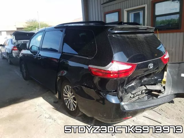 5TDYZ3DC7KS973973 фото 4
