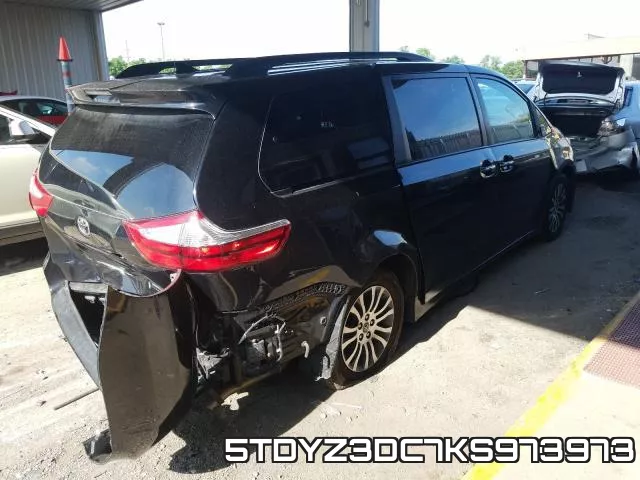 5TDYZ3DC7KS973973 фото 5