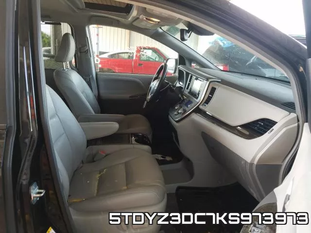 5TDYZ3DC7KS973973 фото 6