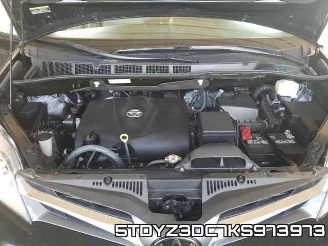5TDYZ3DC7KS973973 фото 8
