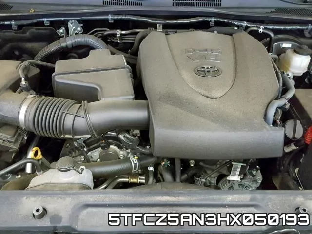 5TFCZ5AN3HX050193 фото 8