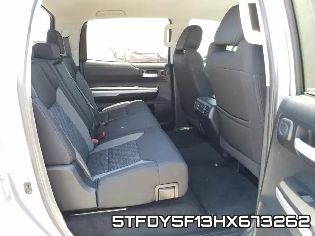 5TFDY5F13HX673262 фото 7