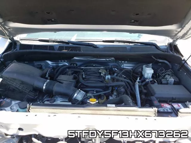 5TFDY5F13HX673262 фото 8