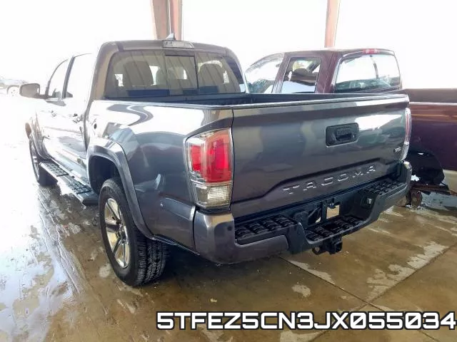 5TFEZ5CN3JX055034 фото 4