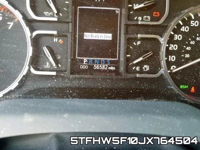 5TFHW5F10JX764504 фото 9