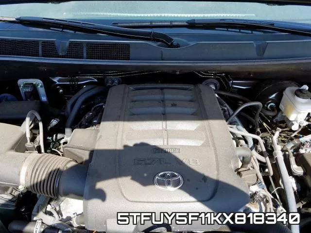 5TFUY5F11KX818340 фото 8