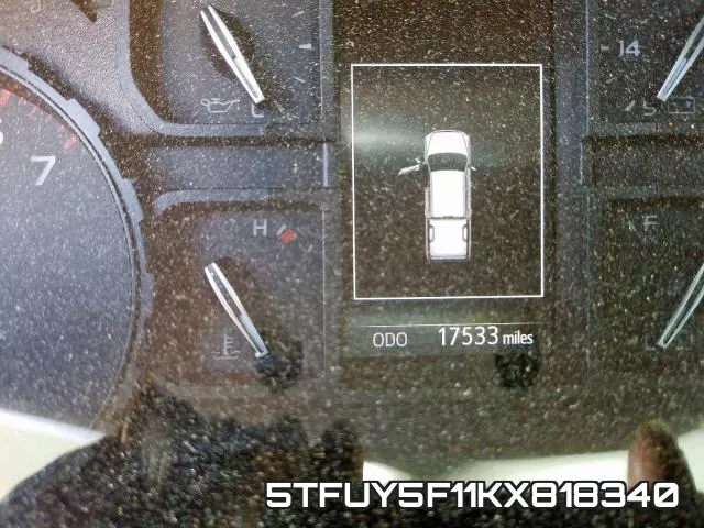 5TFUY5F11KX818340 фото 9