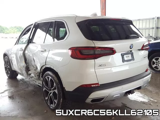 5UXCR6C56KLL62105 фото 4