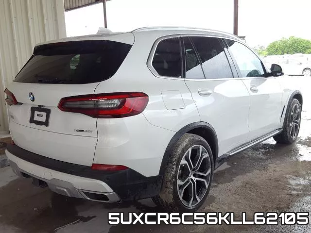 5UXCR6C56KLL62105 фото 5