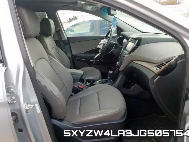 5XYZW4LA3JG505754 фото 6