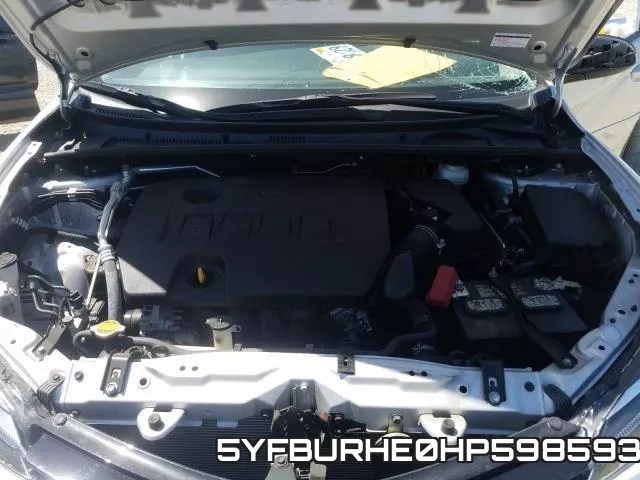 5YFBURHE0HP598593 фото 8