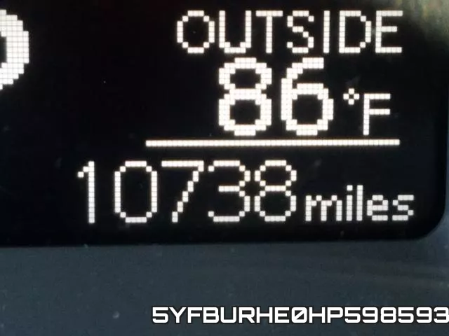 5YFBURHE0HP598593 фото 9