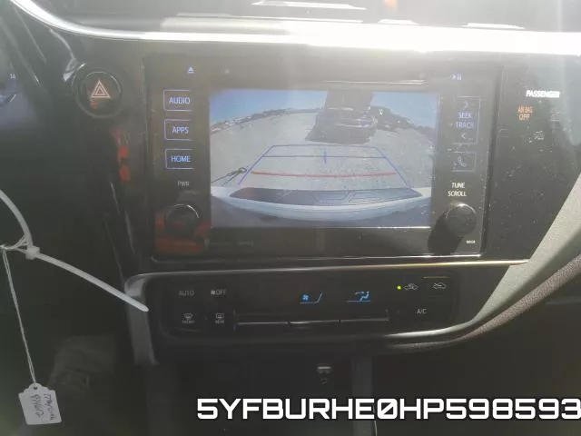 5YFBURHE0HP598593 фото 10