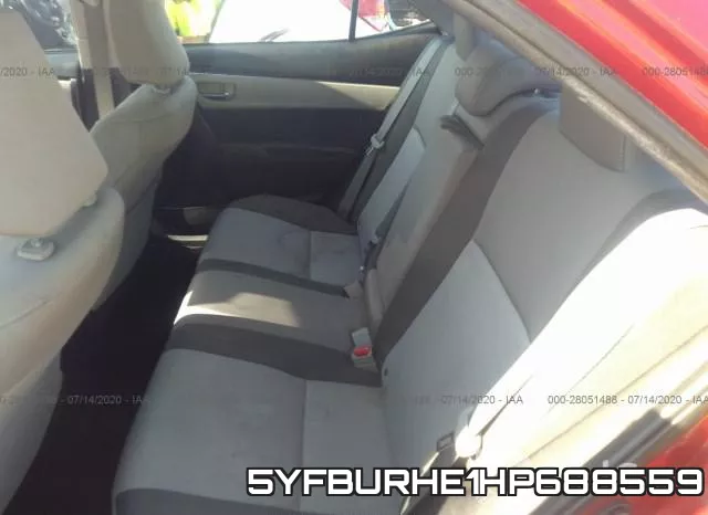 5YFBURHE1HP688559 фото 9