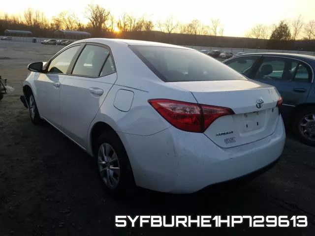 5YFBURHE1HP729613 фото 4